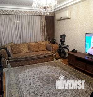 2-к квартира, на длительный срок, 62м2, 9/20 этаж