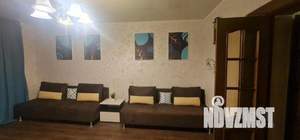 1-к квартира, посуточно, 100м2, 1/1 этаж