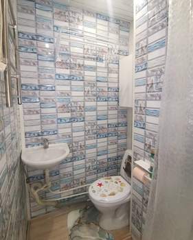 Студия квартира, на длительный срок, 15м2, 5/9 этаж