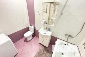 1-к квартира, посуточно, 45м2, 7/21 этаж