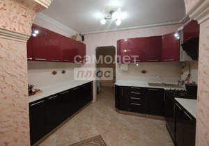 3-к квартира, на длительный срок, 77м2, 7/10 этаж