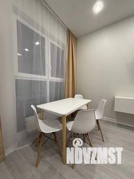 1-к квартира, посуточно, 39м2, 25/25 этаж