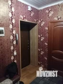 1-к квартира, на длительный срок, 47м2, 3/15 этаж