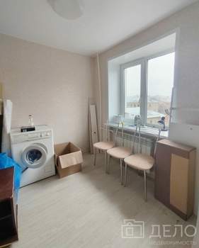 3-к квартира, на длительный срок, 42м2, 4/4 этаж