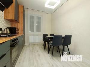 2-к квартира, посуточно, 50м2, 23/25 этаж