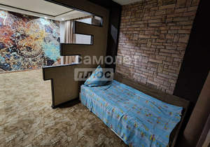 2-к квартира, на длительный срок, 45м2, 1/5 этаж