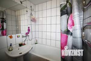 2-к квартира, посуточно, 45м2, 3/4 этаж