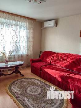 1-к квартира, на длительный срок, 40м2, 1/8 этаж
