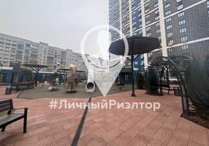 1-к квартира, на длительный срок, 46м2, 5/25 этаж