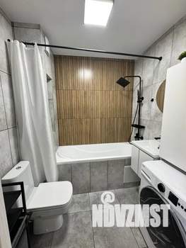 Студия квартира, посуточно, 30м2, 20/25 этаж