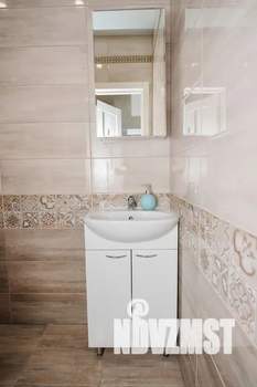 Студия квартира, посуточно, 30м2, 19/23 этаж