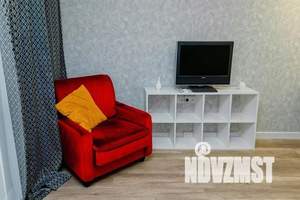 1-к квартира, посуточно, 30м2, 5/25 этаж