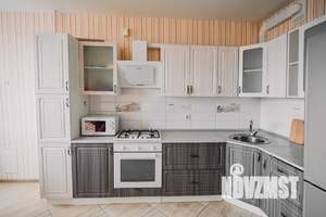 1-к квартира, посуточно, 65м2, 1/1 этаж