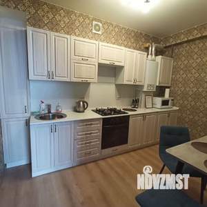 1-к квартира, на длительный срок, 50м2, 5/17 этаж