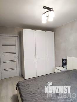 1-к квартира, на длительный срок, 46м2, 25/26 этаж