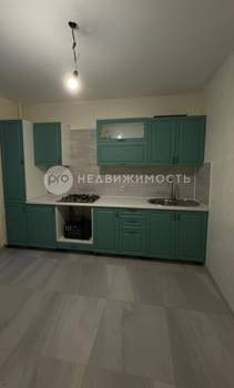 1-к квартира, на длительный срок, 43м2, 2/17 этаж