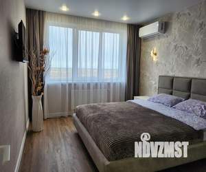 2-к квартира, посуточно, 43м2, 14/30 этаж