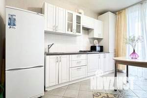 1-к квартира, посуточно, 40м2, 5/15 этаж