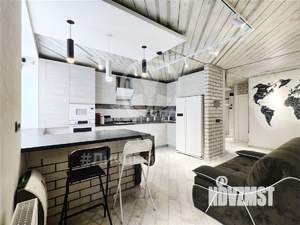 2-к квартира, на длительный срок, 75м2, 3/14 этаж