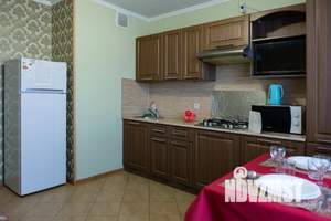 1-к квартира, посуточно, 52м2, 1/1 этаж