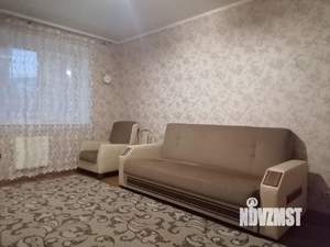 1-к квартира, на длительный срок, 47м2, 3/15 этаж