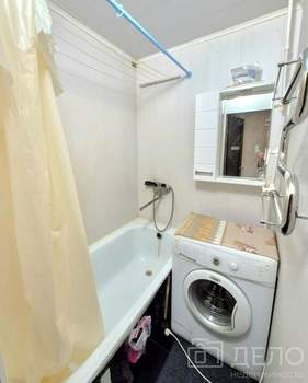 1-к квартира, на длительный срок, 32м2, 3/5 этаж
