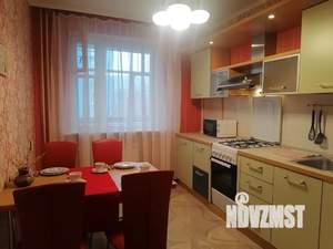 2-к квартира, посуточно, 60м2, 3/5 этаж