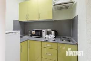 2-к квартира, посуточно, 45м2, 1/1 этаж