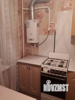 1-к квартира, на длительный срок, 32м2, 3/4 этаж
