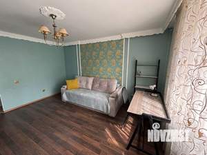 1-к квартира, на длительный срок, 52м2, 2/10 этаж