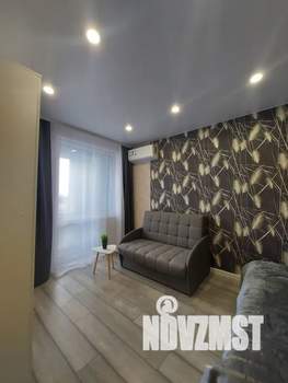 1-к квартира, посуточно, 31м2, 14/25 этаж