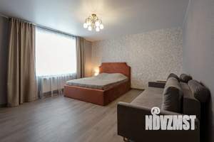 2-к квартира, посуточно, 60м2, 3/10 этаж