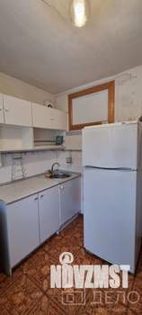 1-к квартира, на длительный срок, 35м2, 2/5 этаж