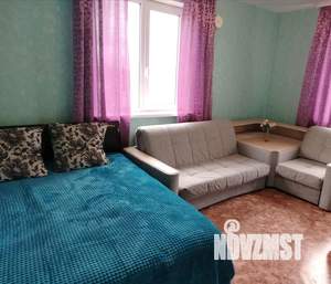 2-к квартира, посуточно, 76м2, 16/21 этаж