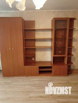 1-к квартира, на длительный срок, 45м2, 8/10 этаж