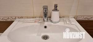 Студия квартира, посуточно, 25м2, 16/23 этаж