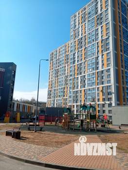 2-к квартира, на длительный срок, 73м2, 2/25 этаж
