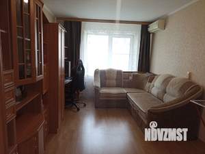 1-к квартира, на длительный срок, 40м2, 8/10 этаж
