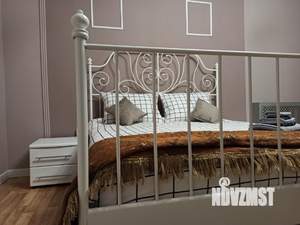 2-к квартира, посуточно, 62м2, 8/10 этаж