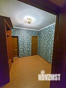 3-к квартира, посуточно, 80м2, 1/2 этаж