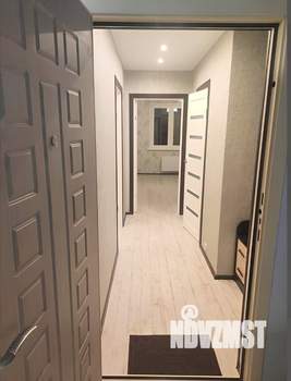 1-к квартира, на длительный срок, 45м2, 5/26 этаж