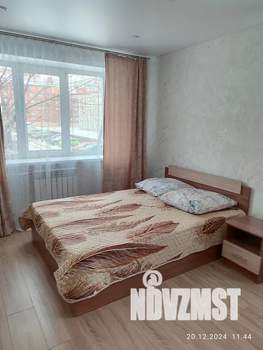 1-к квартира, посуточно, 30м2, 2/5 этаж