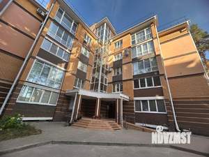 1-к квартира, на длительный срок, 49м2, 2/5 этаж