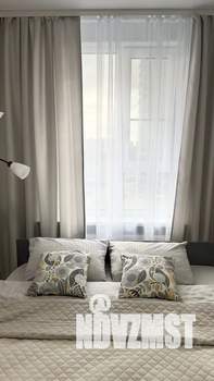 1-к квартира, посуточно, 36м2, 5/25 этаж