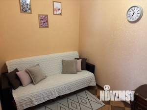 2-к квартира, посуточно, 68м2, 7/25 этаж