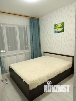 1-к квартира, на длительный срок, 45м2, 8/27 этаж