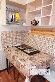 1-к квартира, на длительный срок, 19м2, 3/5 этаж