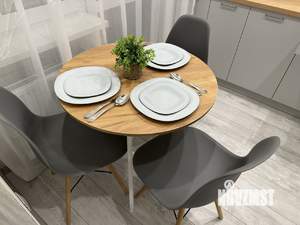 1-к квартира, посуточно, 30м2, 4/18 этаж