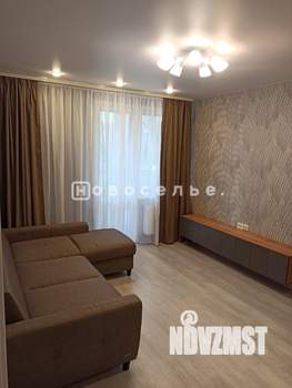 1-к квартира, на длительный срок, 45м2, 2/26 этаж