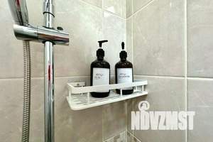 1-к квартира, посуточно, 18м2, 17/18 этаж